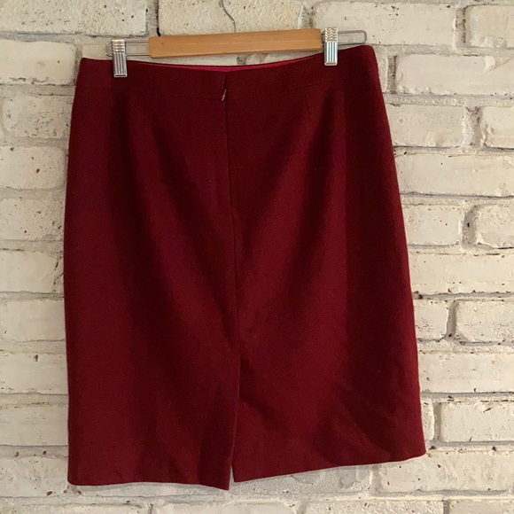 J. Crew Factory Pencil Skirt - Picture 5 of 5